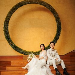 八芳園の写真16枚目