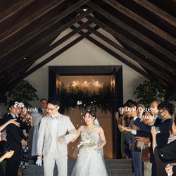 八芳園の写真36枚目