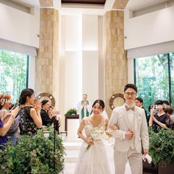 八芳園の写真19枚目