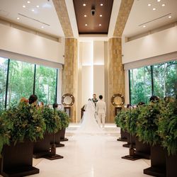 八芳園の写真24枚目