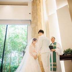 八芳園の写真31枚目