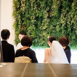 八芳園の写真30枚目