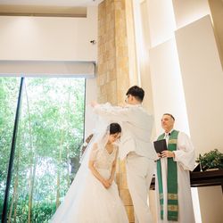 八芳園の写真18枚目