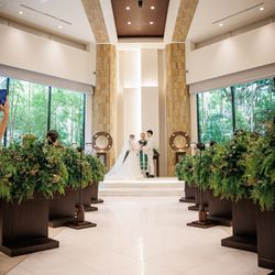 八芳園の写真35枚目