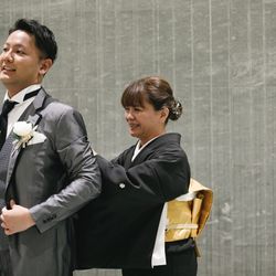 ホテルロイヤルクラシック大阪の写真30枚目