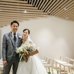 ホテルロイヤルクラシック大阪の写真7枚目