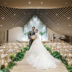 ホテルロイヤルクラシック大阪の写真24枚目