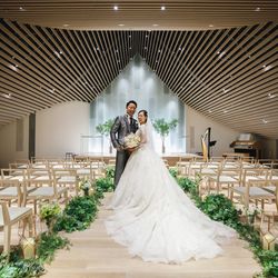 ホテルロイヤルクラシック大阪の写真31枚目