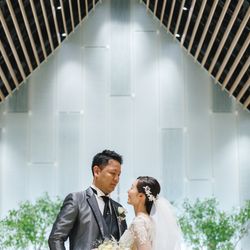 ホテルロイヤルクラシック大阪の写真33枚目