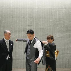 ホテルロイヤルクラシック大阪の写真27枚目