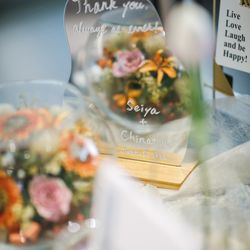 ホテルロイヤルクラシック大阪の写真4枚目