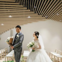 ホテルロイヤルクラシック大阪の写真18枚目