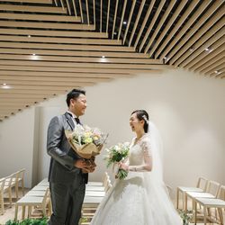 ホテルロイヤルクラシック大阪の写真30枚目