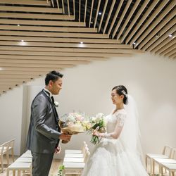 ホテルロイヤルクラシック大阪の写真21枚目