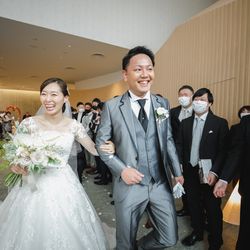 ホテルロイヤルクラシック大阪の写真7枚目