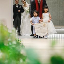 ホテルロイヤルクラシック大阪の写真36枚目