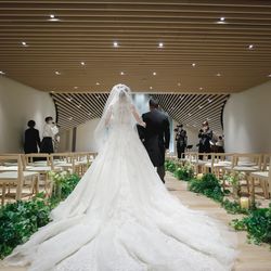 ホテルロイヤルクラシック大阪の写真28枚目