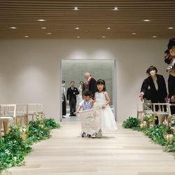 ホテルロイヤルクラシック大阪の写真5枚目