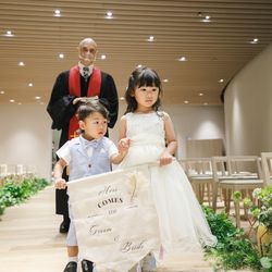 ホテルロイヤルクラシック大阪の写真25枚目