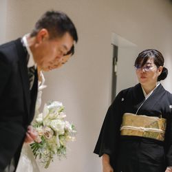 ホテルロイヤルクラシック大阪の写真19枚目