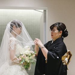 ホテルロイヤルクラシック大阪の写真34枚目