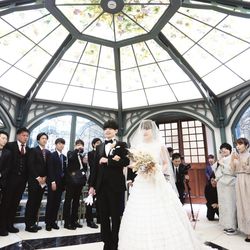 アニバーサリー アン 恵比寿の写真13枚目