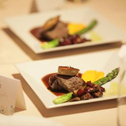 星野リゾート 軽井沢ホテルブレストンコートの写真13枚目