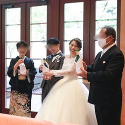 星野リゾート 軽井沢ホテルブレストンコートの写真10枚目