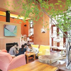 星野リゾート 軽井沢ホテルブレストンコートの写真27枚目