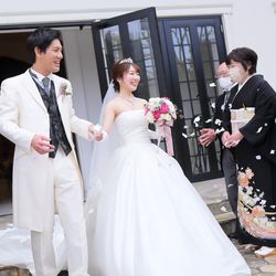 アーカンジェル迎賓館 宇都宮の写真24枚目