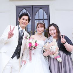 アーカンジェル迎賓館 宇都宮の写真13枚目