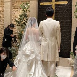 アーカンジェル迎賓館 宇都宮の写真1枚目