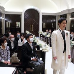 アーカンジェル迎賓館 宇都宮の写真11枚目