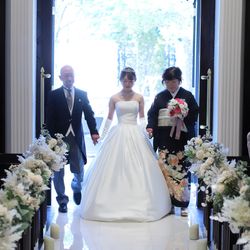 アーカンジェル迎賓館 宇都宮の写真16枚目