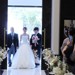 アーカンジェル迎賓館 宇都宮の写真14枚目