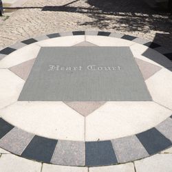 ハートコート横浜の写真13枚目