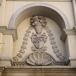 ハートコート横浜の写真1枚目