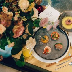 ザ・ガーデンオリエンタル大阪の写真28枚目