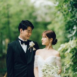 ザ・ガーデンオリエンタル大阪の写真20枚目