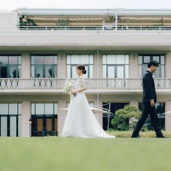 ザ・ガーデンオリエンタル大阪の写真5枚目