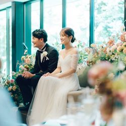 ザ・ガーデンオリエンタル大阪の写真1枚目