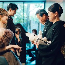 ザ・ガーデンオリエンタル大阪の写真5枚目