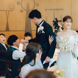 ザ・ガーデンオリエンタル大阪の写真29枚目