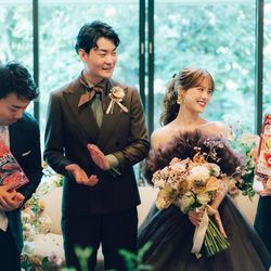 ザ・ガーデンオリエンタル大阪の写真20枚目