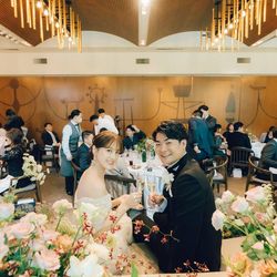 ザ・ガーデンオリエンタル大阪の写真11枚目