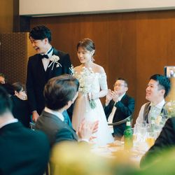 ザ・ガーデンオリエンタル大阪の写真5枚目