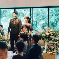 ザ・ガーデンオリエンタル大阪の写真27枚目