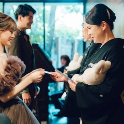 ザ・ガーデンオリエンタル大阪の写真17枚目