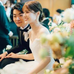 ザ・ガーデンオリエンタル大阪の写真3枚目