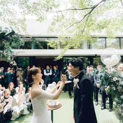 ザ・ガーデンオリエンタル大阪の写真6枚目